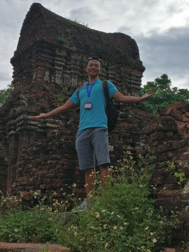 Hung - Vietnam