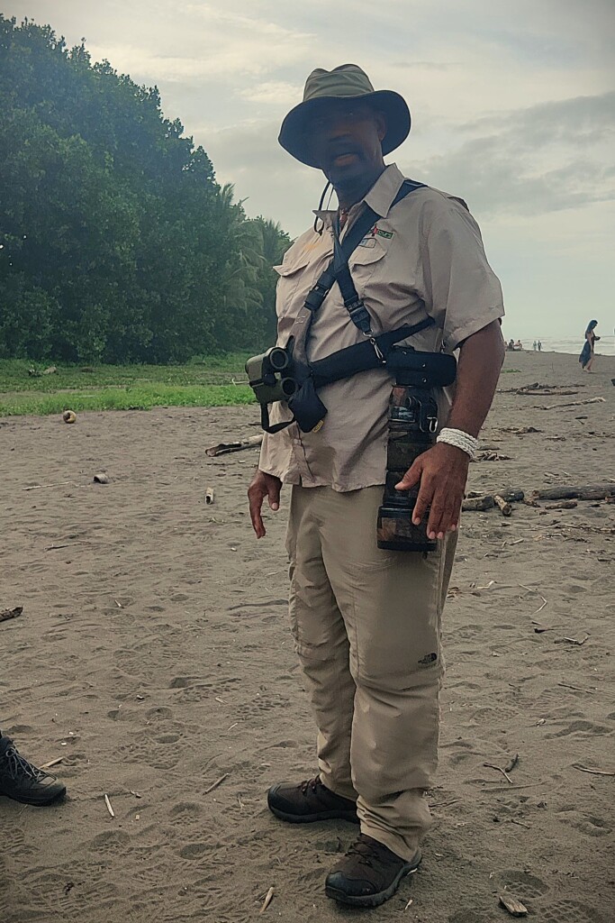 Leo - Costa Rica