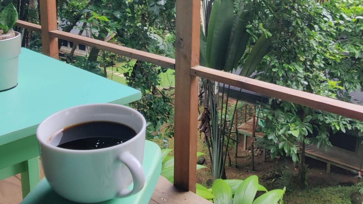 Luxe in Costa Rica – De Kracht van de -Verkeerde- Keuze