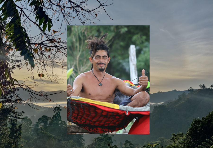 ¡Pura Vida! Live your life, enjoy the journey!