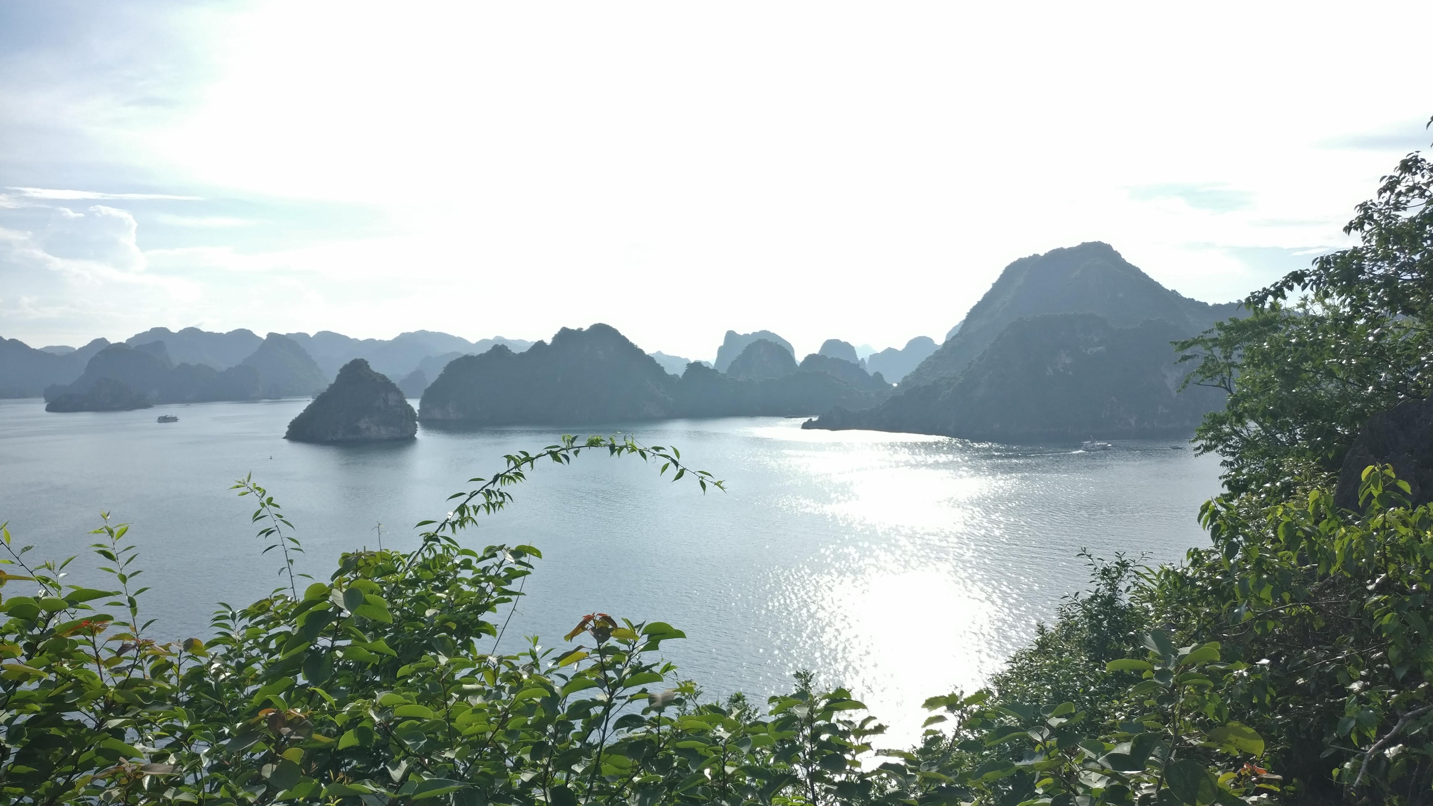 Ha Long Bay