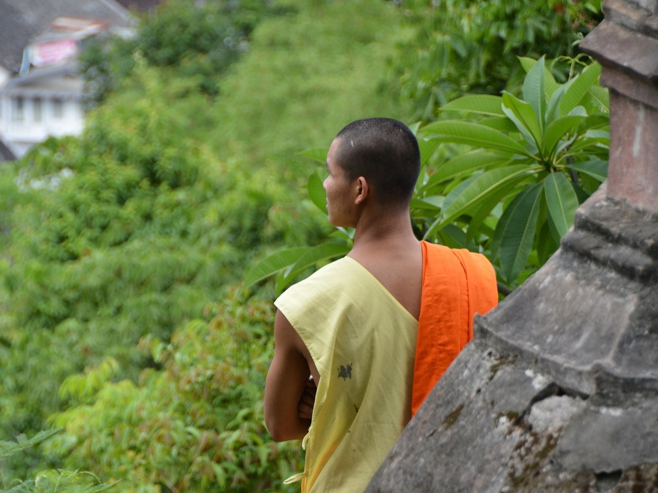 Laos, Vietnam, Cambodja - Unbound