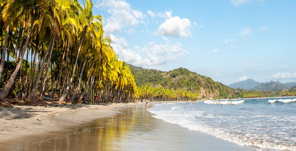 Samara Costa Rica