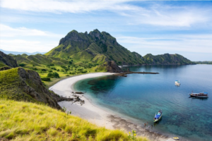 Padar Island