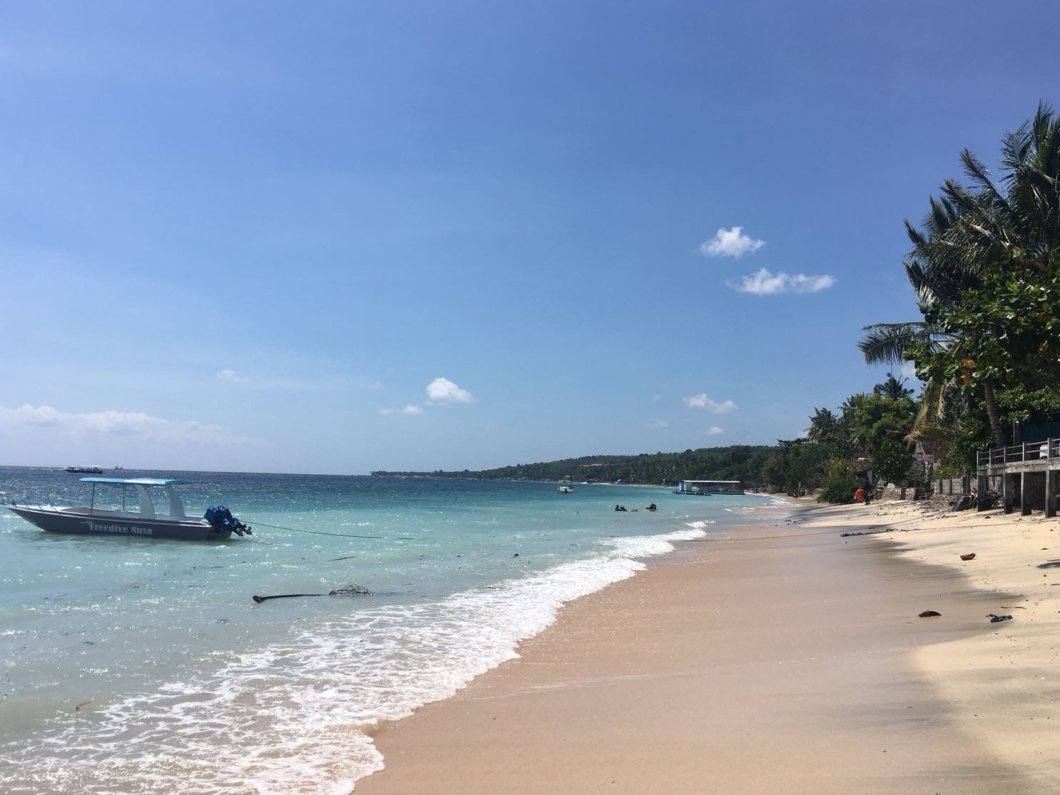 Strand Bali Strand Bali