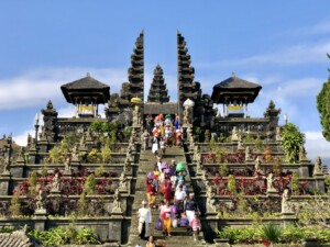 Besakih Temple