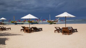 Strand dag 16
