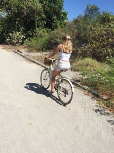 Fiets huren