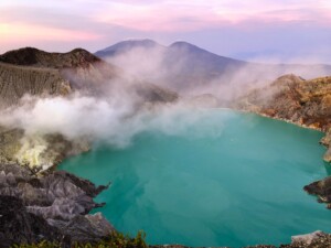 Kawah Ijen